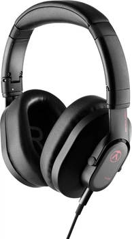 Навушники A‌ustrian Audio Hi-X20 Black (23004F10100)