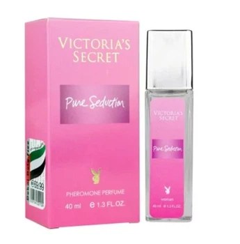 Жіноча парфумована вода Victoria's Secret Pure Seduction Pheromone Parfum 40 мл