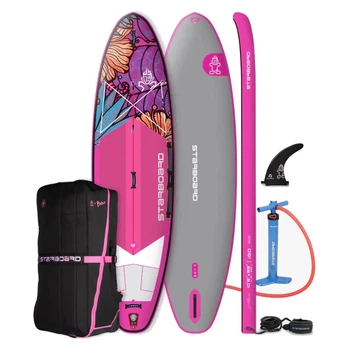Надувная SUP доска Starboard iGO Sun 10'8” x 33” x 4.75” Deluxe (2010260601001)
