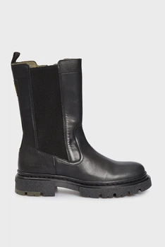 Жіночі шкіряні чоботи KAFEY G-Star RAW 36 2141 021804