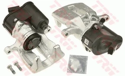 Гальмівний супорт задній правий VW PASSAT B6 05-/VW B7 10-/VW SHARAN 10- BHN962E TRW (BHN962E)