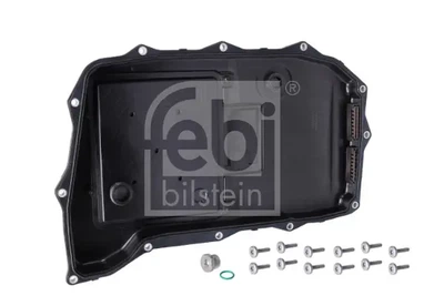 FEBI пітдон+фільтр акп AUDI A5 178421 Febi (178421)