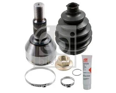 FEBI OPEL ШРКШ зовнішній Vectra C 02- 186260 Febi (186260)