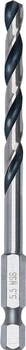 Сверло Bosch Metal HSS 6.5x63x107 мм, HEX 1/4" (2608577875)