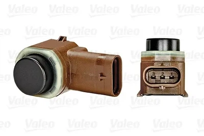 Датчик паркування передній/задній BMW 5 F07 09-/BMW X3 F25 10-/BMW X5 E70 06- 890013 Valeo (890013)