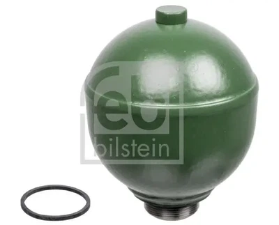 FEBI CITROEN гідроакумулятор задн. BX 1,1-2,0 -93 22501 Febi (22501)