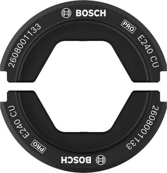 Обжимная матрица Bosch PRO Crimping Die, E240 CU, 240 мм² (2608001133)