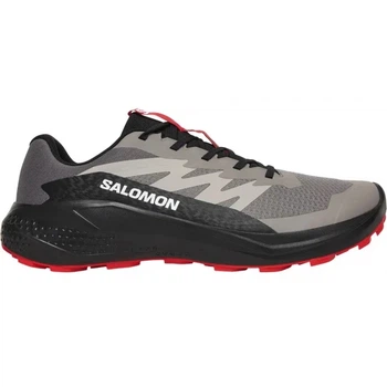 Кросівки Salomon Alphaglide 43 Peaks Grey/Black/Red (1013-11.03.31)
