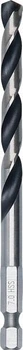 Сверло Bosch Metal HSS 7x69x109 мм, HEX 1/4" (2608577877)