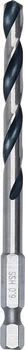 Сверло Bosch Metal HSS 6x57x98 мм, HEX 1/4" (2608577874)