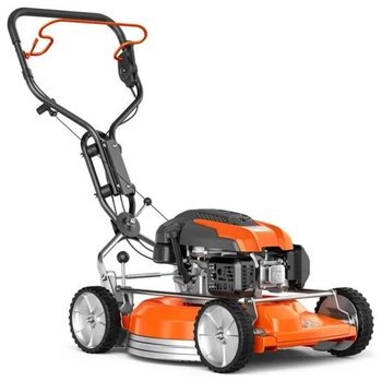 Самоходная газонокосилка Husqvarna LB 553SQ e (9706091-01)