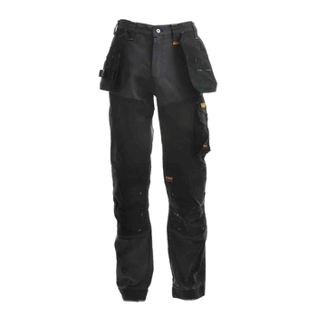 Штани DeWALT, MEMPHIS, колір сірий, розмір 34, вага 0.64 кг (DWC147-004-3431)