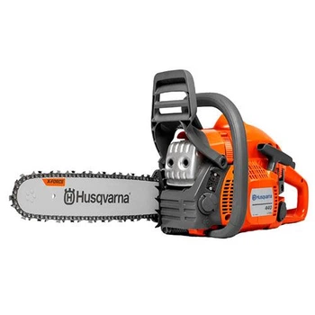 Бензопила Husqvarna 440 II (9705600-35)