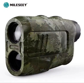 Лазерний далекомір MILESEEY 656YD - 600м