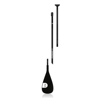 Весло Starboard Paddle Enduro M / 29 mm 3 PCS Carbon F35 S25D25 Black/Carbon (1053-2083250201006)