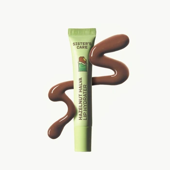 Sister`s Aroma Бальзам для губ Lip Hydrater HALVA, 10 мл
