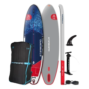 SUP доска StarBoard I-SUP iGO 10'8 x 33 x 4.75 DLX S25D25 (1053-2010250601003)