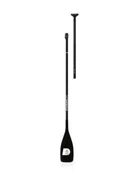 Весло Starboard Paddle Lima L / 29 mm 2 PCS Carbon F35 S25D25 Black/Carbon (1053-2084250201006)