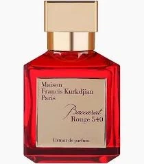 Тестер Maison Francis Kurkdjian Baccarat Rouge Extrait 540 edp 70ml