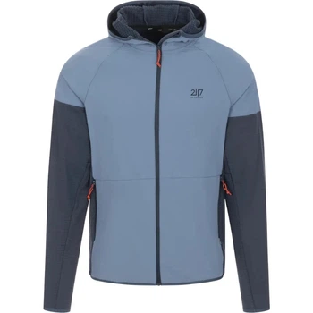 Флисовая кофта 2117 Trubo Fleece W Dusty Blue M (1054-039.0356)