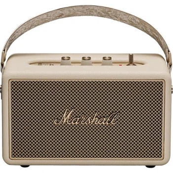 Колонка Marshall Kilburn III Cream 50W Original (Підтримка офіційного додатку) (1007973)