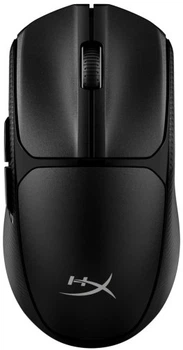 Миша HyperX Pulsefire Fuse Black (A1KY6AA)