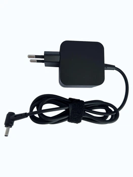 Зарядное устройство для ноутбука Asus 19V 2.37A 45W 4.0*1.35 (ADP-45BW A, ADP-45BW C) (блок питания, зарядка)