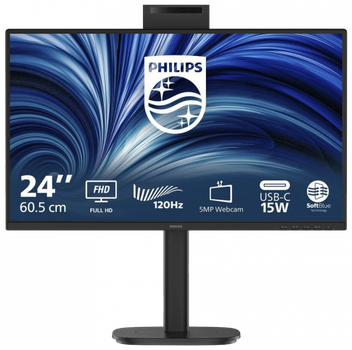 Монітор 23.8" Philips 24b2n3200jh/00
