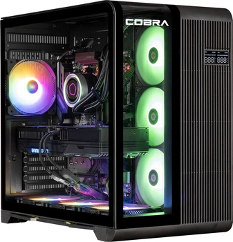 Комп'ютер COBRA Gaming (I285K.64.S20.97XT.26413)