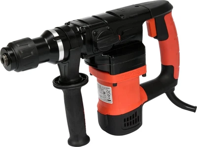 Перфоратор мережевий SDS+ YATO YT-82123
