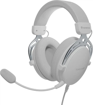 Навушники Genesis Toron 531 White (NSG-2339)