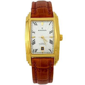 Наручний годинник ROMANSON TL4127M-OM