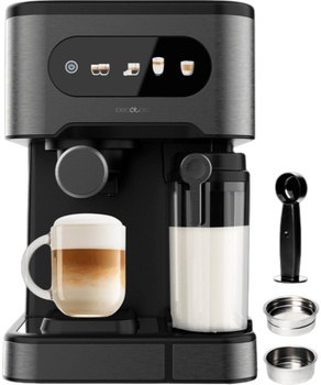Ekspres do kawy Cecotec Power Espresso 20 ColdBrew Latte (A01_EU01_108985)