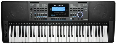 Синтезатор Kurzweil KP150