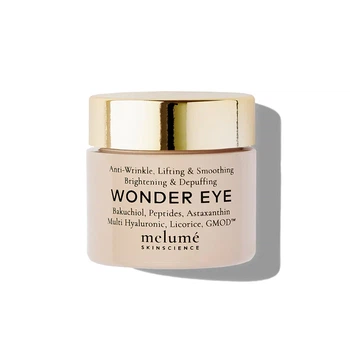 Крем для комплексного омолодження зони навколо очей Melume Wonder Eye, 25 мл 4040638300604