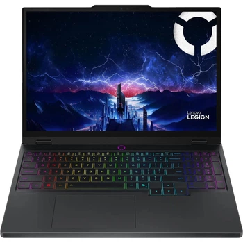 Ноутбук Lenovo Legion 5 15IAX10 (83F0001TUS)