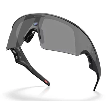 Смарт-окуляри Oakley Meta Vanguard - Prizm Black Lenses / Black Frame (OW8001-0752)