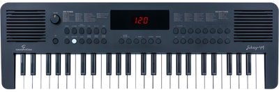 Syntezator Soundsation Jukey 49