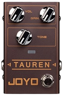 Efekt gitarowy Joyo R-01 Tauren (SUP_nj18712)