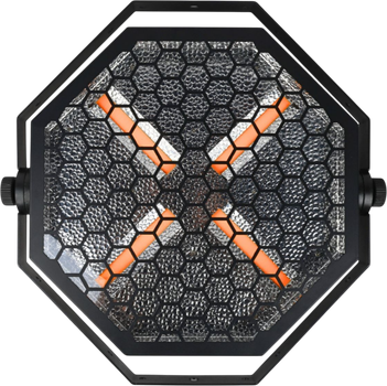 Reflektor sceniczny Evolights Lumeno X (5908249833869)