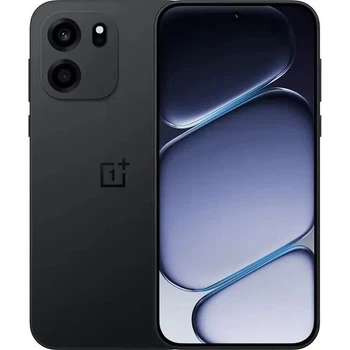 Смартфон OnePlus Nord CE6 5G 8/256GB Pitch Black Europe