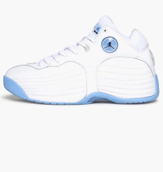 Кросівки Air Jordan Jumpman Team I White FV3928-101 45.5