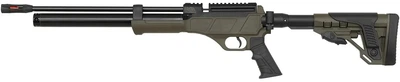 Винтовка пневматическая Optima Zylox 4.5 мм OD Green