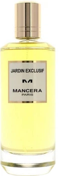 Парфумована вода унісекс Mancera Jardin Exclusif 60 мл (3760265192847)