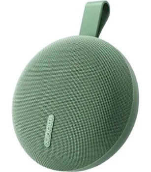 Портативная колонка Xiaomi Bluetooth Speaker Essential QBH4330GL Green