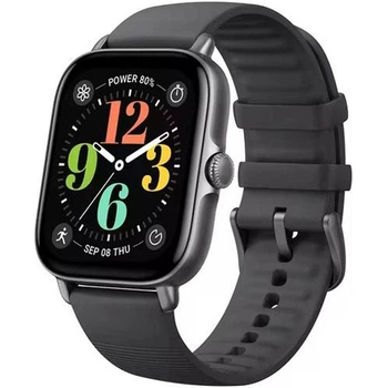 Смарт-годинник Amazfit GTS 4 mini New Midnight Black
