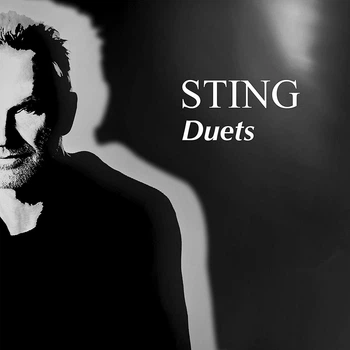 Виниловая пластинка Sting - Duets (2 LP)