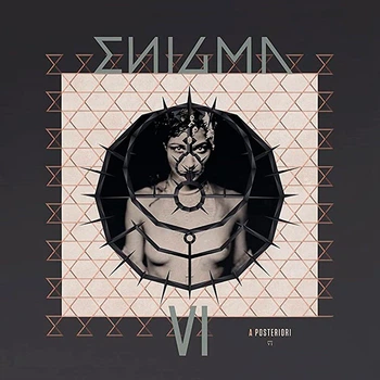 Виниловая пластинка Enigma - A Posteriori