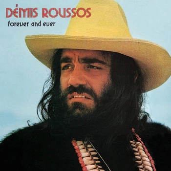 Виниловая пластинка Demis Roussos - Forever And Ever