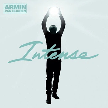 Виниловая пластинка Armin van Buuren - Intense